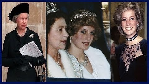 Queen Elizabeth II