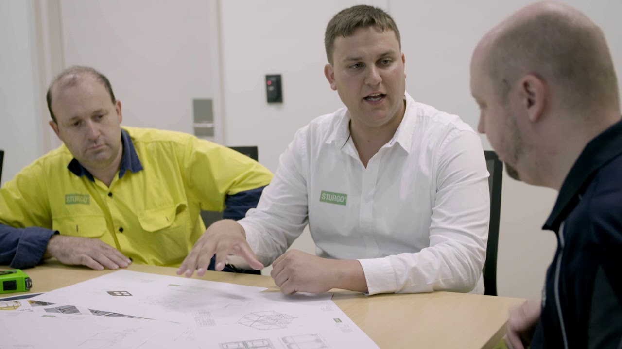 Our collaboration with Serco & Fiona Stanley Hospital YouTube