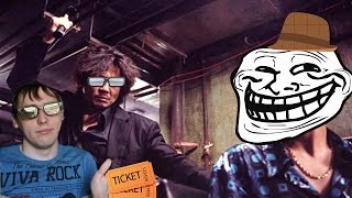 Топ 5 ЛУЧШИХ ФИЛЬМОВ с непредсказуемой развязкой!? Топ 5 ЛУЧШИХ ФИЛЬМОВ с непредсказуемой развязкой!?