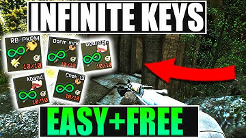 Get Unlimited Marked Room Keys! Escape From Tarkov PVE