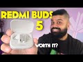 Redmi buds 5 review affordable but are they worth it  igyaan