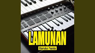 Lamunan