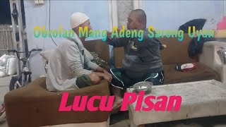 Let's have a quiet conversation.