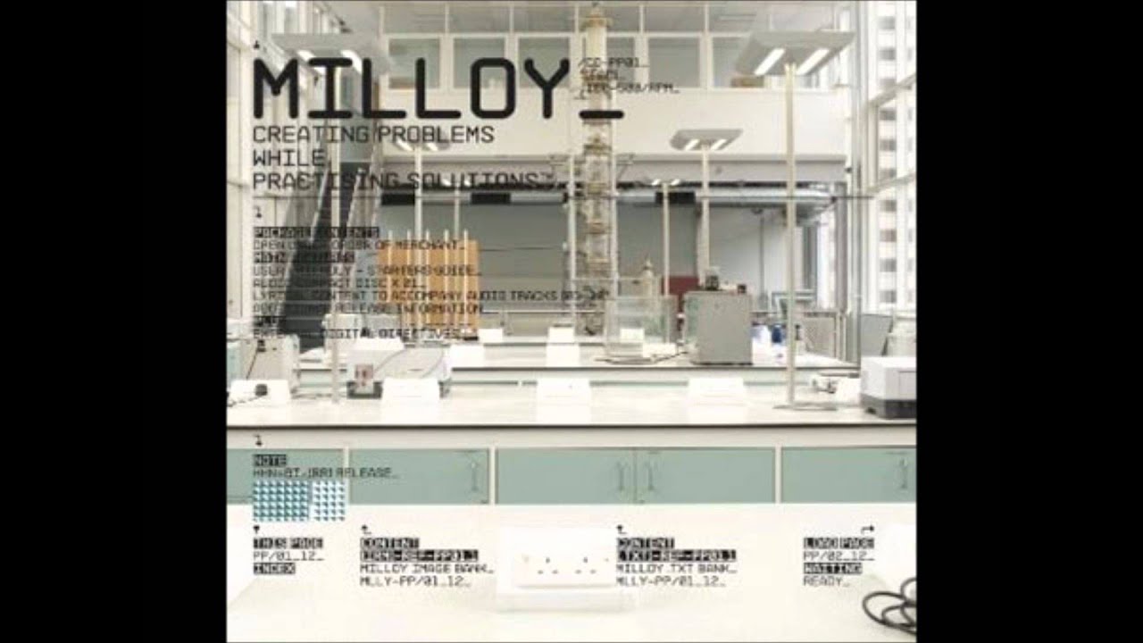 Tonton MILLOY - Propofol di YouTube