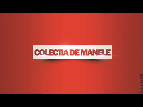 LIVIU PUSTIU - Sa-mi dai primul tau sarut (colectia de manele vechi)