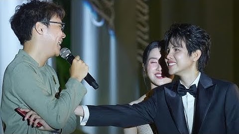 Em trai út chia sẻ cùng "Hai" Vũ Cát Tường siêu dễ thương #LeThanhDoi #vucattuong