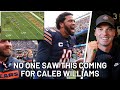 NO ONE Saw This Coming For Caleb Williams Week 4 Film Analysis Vs Rams NO ONE Saw This Coming For Caleb Williams Week 4 Film Analysis Vs Rams