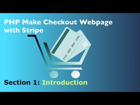 How to Make