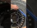 Milestar XT 38x13.50r17 mounted to RACELINE RT951B Ryno Beadlocks, THE PERFECT COMBINATION!!