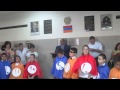 Hovhannes Manukyan visited school #14 thumbnail