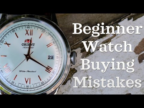 Video: What Domestic Watches Are Best To Buy