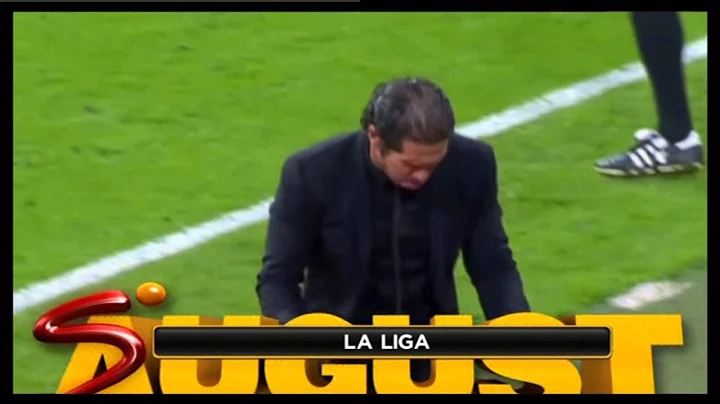 DSTV SuperSport Action Attractions June 2014