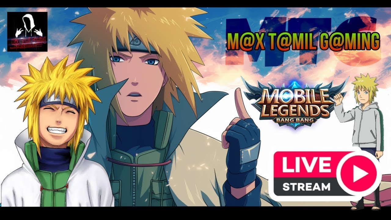 Rank push ✌️ Mobile Legend Gameplay TAMIL 😎 mlbb livestream  | live gameplay videos Tamil live Tami