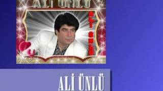 AH BABAM SAĞ OLSAYDI-ALİ ÜNLÜ