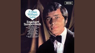 Video thumbnail of "Engelbert Humperdinck - The Shadow Of Your Smile"