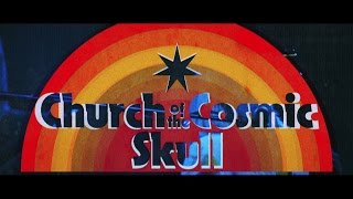 Church of The Cosmic Skull - Live at The Trinity Centre 14.4.17 chords