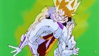 Goku Be Like Shut Up Frieza.