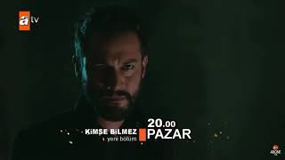 Kimse Bilmez 21. Bölüm Part 2 Fragmani