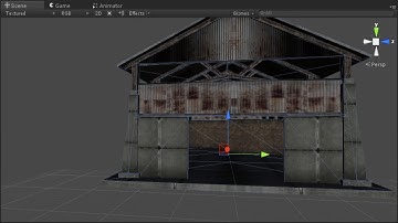 Working on custom objects | Rust Legacy