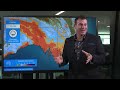 Weather Update 23 July 2025: Rain to impact most of the country in the next four days