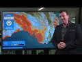 Weather Update 23 July 2025: Rain to impact most of the country in the next four days