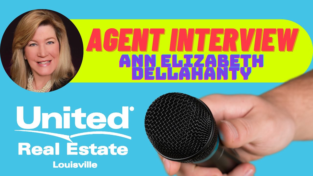 United Real Estate Louisville l Agent Interview l Why United is THE