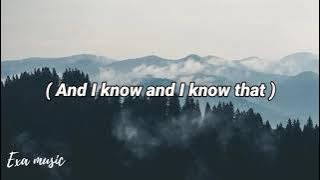 Body Back (lyrics)_Gryffin ft. Maia Wright  #bodyback #lyrics #gryffin #maia #maiawright #examusic