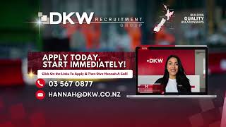 06 Jun 2025 - Dunedin Friday Job Features