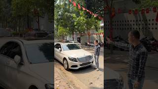 6 chiếc Merc C phục vụ quý khách     LH  091 772 5555 Song Thảo