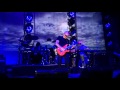 Joe Satriani: Goodbye Supernova - Live in San Antonio 2016