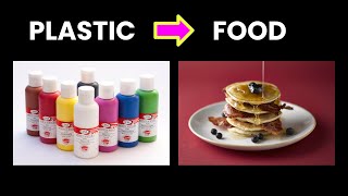 Turning Plastic Waste Into Protein Food Future Technology & Science News 28