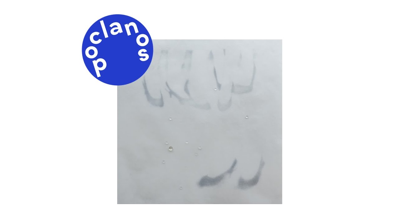 [Official Audio] 강(kang) - MIMI