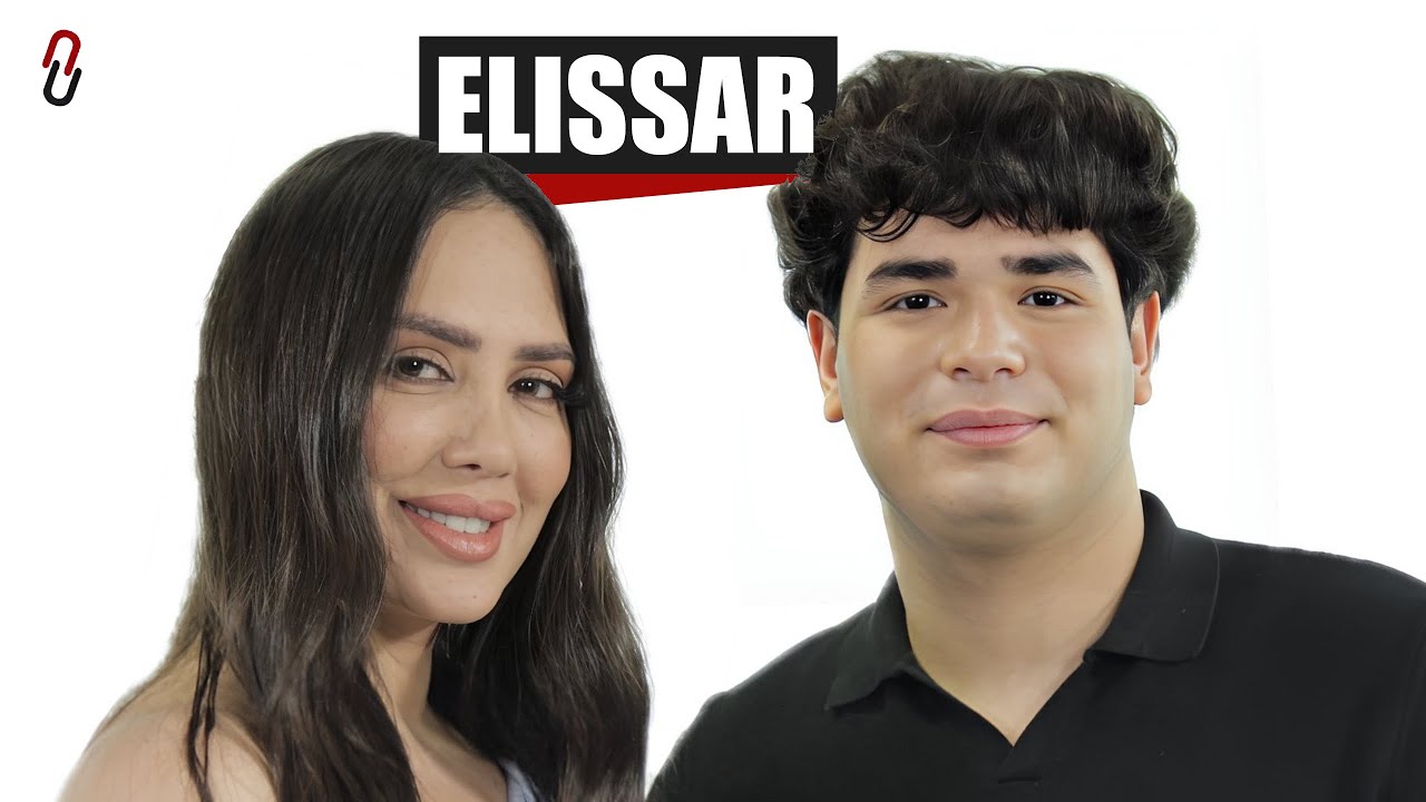 صورة مصغرة من يوتيوب - برنامج بيناتنا: Elissar - أليسار