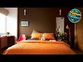chez tram homestay_deluxe queen studio#501 | Hanoi, Vietnam | Hotel Review 🏨