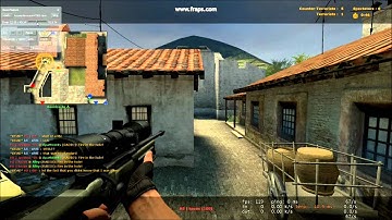 kozax I Css Fragshow I Part 3 [HD]