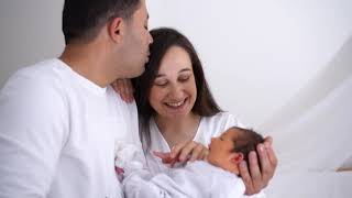 Alya Doğum Hi̇kayesi̇