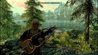 Songs of Skyrim - Age of Aggression