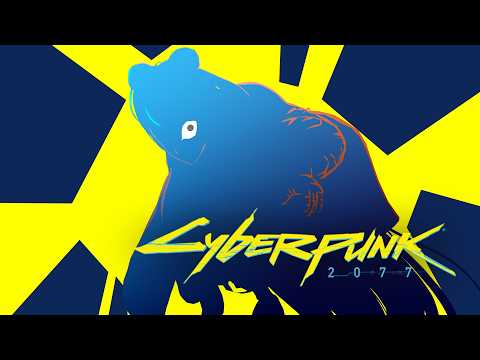 【エッジランナーズのネタバレを含みます】サイバーパンク2077 ストリートV　ep1【目指せ登録者1000人】