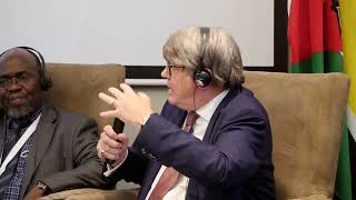 Entrevista Richard Collins