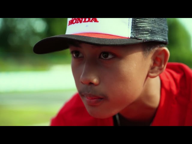 Honda Pilipinas Dream Cup Try Out 2024