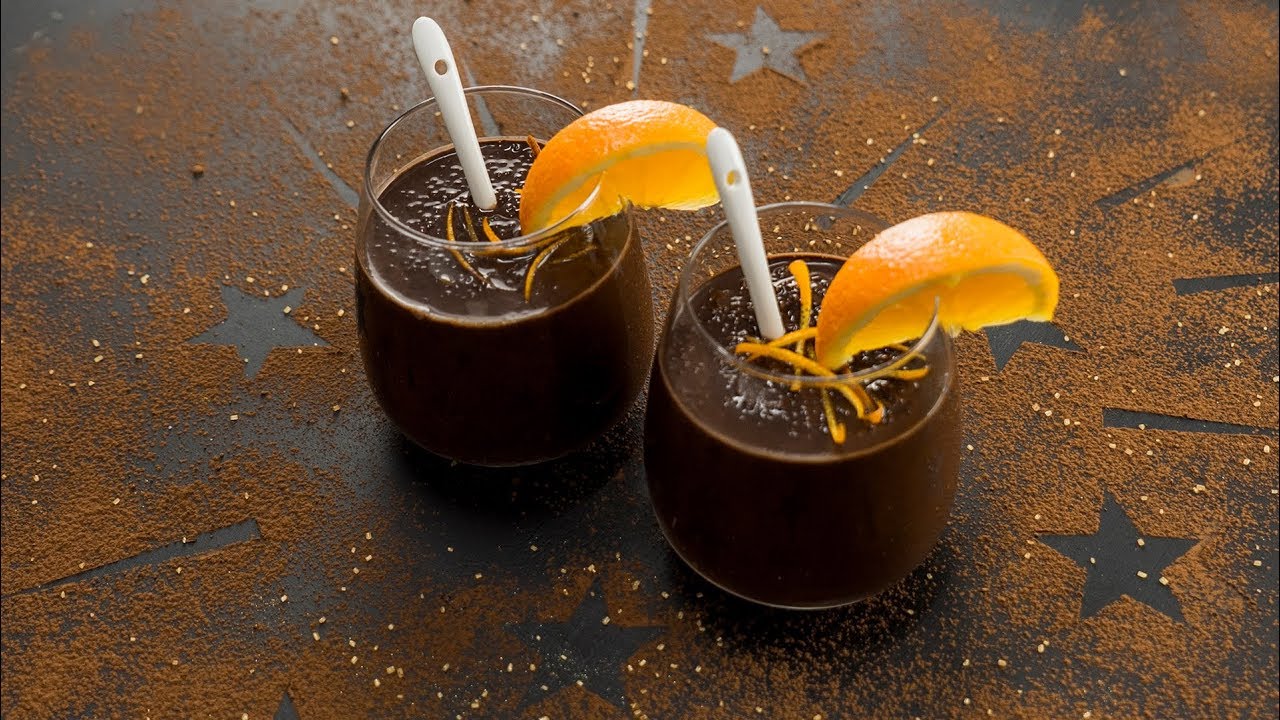 chia mag wiki Csokis-narancsos chia mag puding CSORBA ANITA | Gasztro csatorna