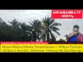 MAZAO 4 YANAYOLIMWA ZAIDI WILAYA YA KYELA KOKOA KOROSHO MAWESE MPUNGA MAZAO 4 YANAYOLIMWA ZAIDI WILAYA YA KYELA KOKOA KOROSHO MAWESE MPUNGA