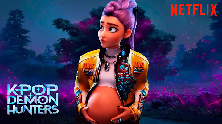 KPOP DEMON HUNTERS 2 (2026) – 7 Shocking Details You Didn’t Notice!
