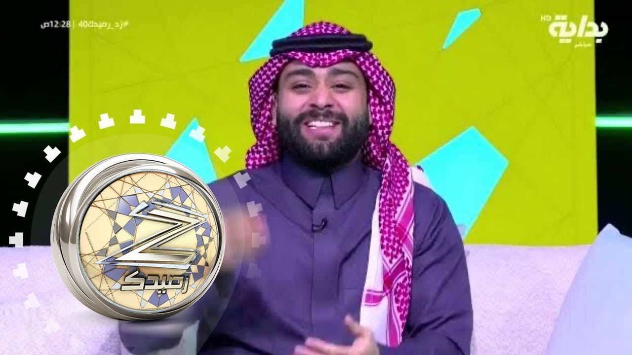 كلام اليوم مع  تركي الموسى - فهد معيّان - محمد بن دعيرم , علي الغامدي | #زد_رصيدك40
