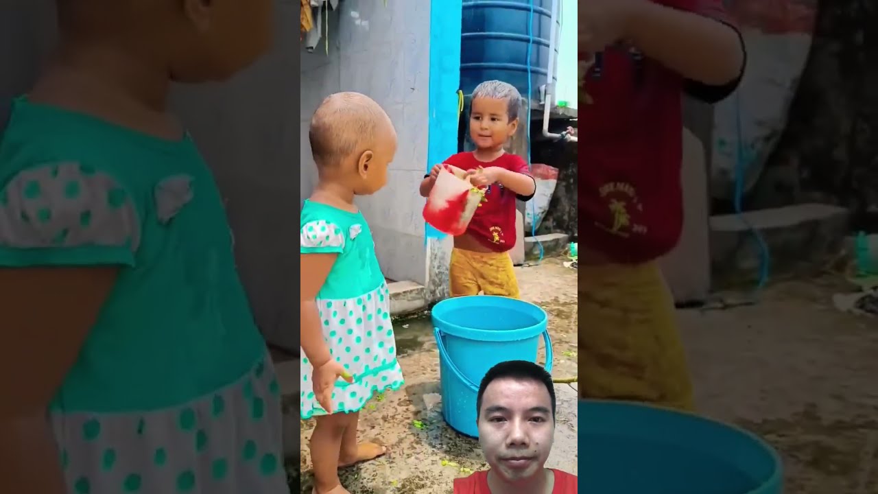 Jouny Funny Man P233 Cute Cutebaby Baby Shorts