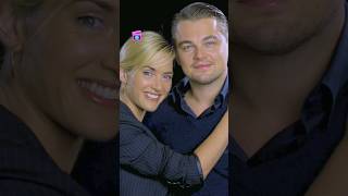 Dicaprio & Kate Winslet Shared Kiss As They Reunite 27 Years After Anic Release, Nov 2024