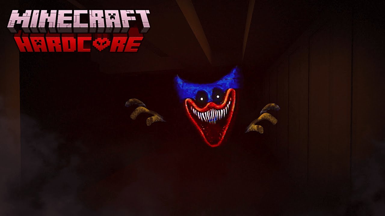 Diese Minecraft Horror mod ist Verstörend