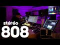 Kick bass production  stereo 808s top secret