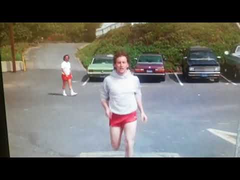 Soul man 1986.   Welcome to Harvard.