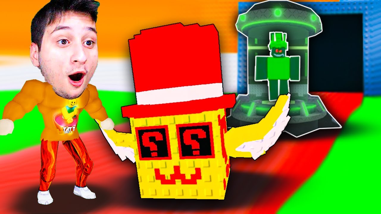 რაუქნა ჰაკერმა ჩემი ბაზას lucky block გახსნა Steal a Brainrot Roblox ში!